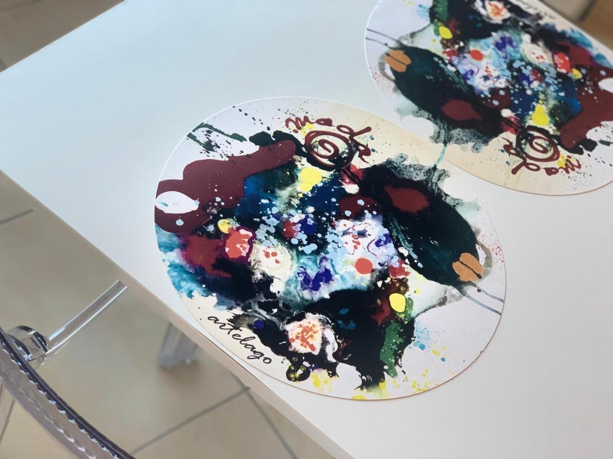 Artelago Blu Studio Baveno Zewnętrze zdjęcie