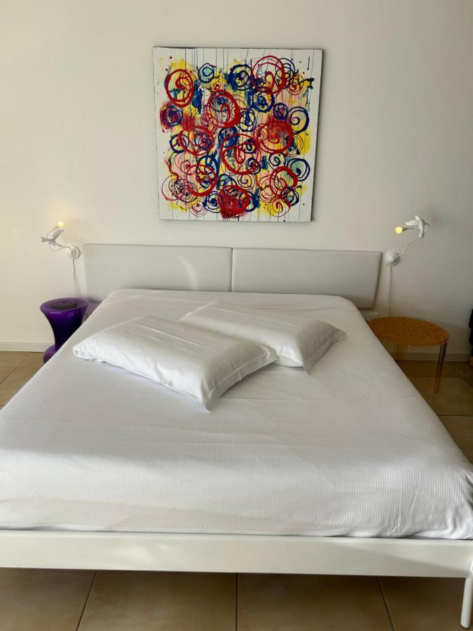 Artelago Blu Studio Baveno Zewnętrze zdjęcie