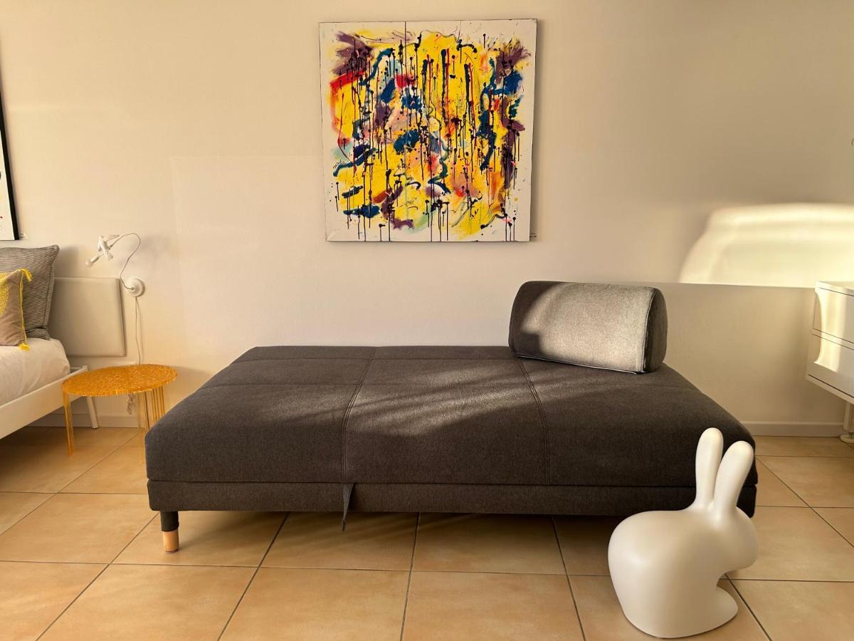 Artelago Blu Studio Baveno Zewnętrze zdjęcie